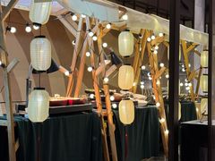 -印象餐厅(杭州国际博览中心北辰大酒店)