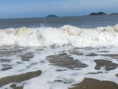 -南长涂沙滩