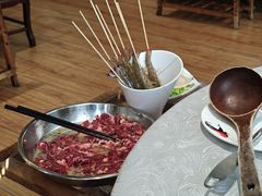 -丰尔粥食·粥底火锅(大良总店)