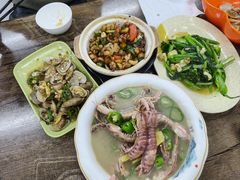 -贞姨美食·老字号海鲜大排档