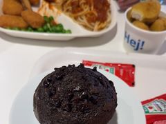 -宜家·瑞典风味餐厅(四元桥店)