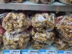 小麻花-闻酥园(青羊区文殊坊店)
