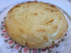 芝士焗小米糕-御彩酒家(东风东路店)