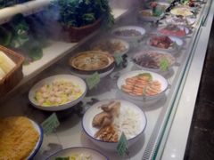 -大张烙馍村(泉山店)