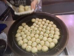 小杨生煎-小杨生煎(南京东路食品一店)