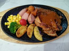 -花漫里日式餐厅(刺桐店)