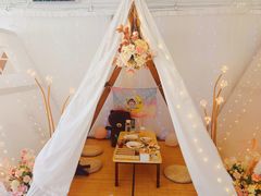 -天空花园餐吧·生日·团建(南山店)