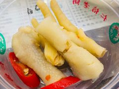 -仁信老铺(华盖路店)