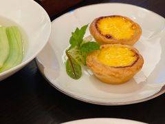 -广州柏悦酒店·悦景轩·粤菜餐厅