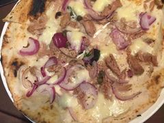 -Mammamia意大利餐厅(阳春巷店)