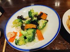 -咸亨酒店•非遗绍兴菜•中华老字号(堂吃餐厅)