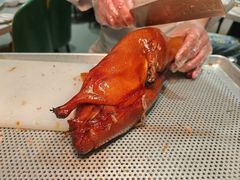 -紫光园·烤鸭·北京菜(劲松店)