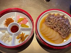 -清水亭湖北菜(大屯DT51店)