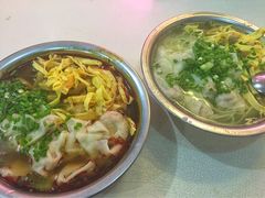 -南宁市连升风味小吃店