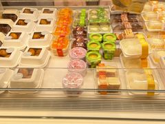 -好利来(SM空港店)