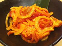 iphone_upload_pic-新石器烤肉(中房金谊广场店)