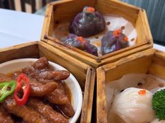 -新雅(丰盛里店)