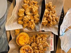 -肯德基(杭州浦沿店)