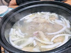 -春润大地海南椰子鸡(沙井京基百纳广场店)