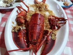 -琼大师东方烤乳猪(亚特兰蒂斯店)