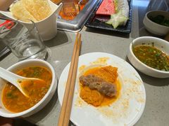 -海底捞火锅(龙岗星河COCO Park店)