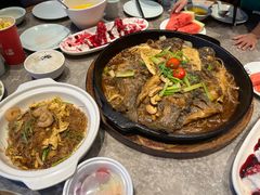 -老板恋上鱼(恒隆广场店)