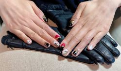 -LILY NAILS美甲美睫