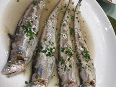 -莆鑫海鲜城(浏河店)