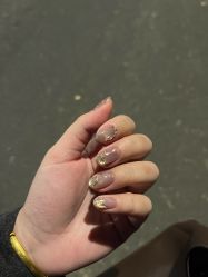 -Touch Nail·品质·美甲美睫