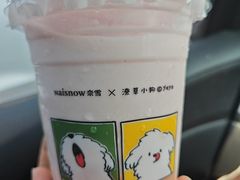 -奈雪的茶(石家庄万象城店)