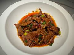 -绿茶餐厅(滨海万达广场店)