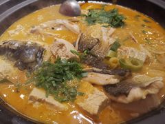 -和记小菜(东方店)