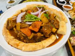 -马尔龙新疆饭店·清真(长青路店)