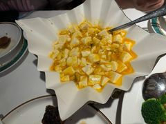 -老洋房花园饭店(绍兴路店)