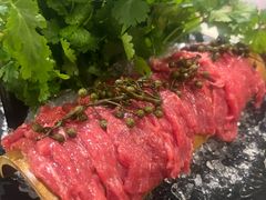 -滇牛云南火锅(桂林路店)