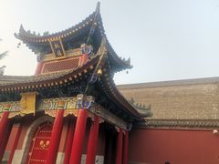 -西安市广仁寺