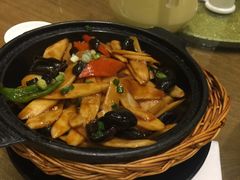 -品大三·南京菜(大行宫店)