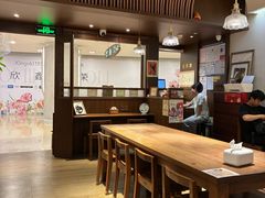 -彬媽糖水(侨鑫国际店)