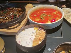 -Ameigo梅果·云贵川bistro(长宁来福士店)