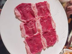 -涮福記·现切牛羊肉火锅(世纪汇店)