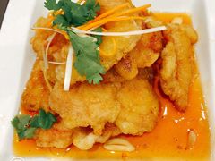 -北李妈妈菜·海肠捞饭(开发区万达店)