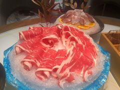 -虾佬圣汤·海鲜姿造(乐堤港店)