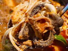 -屋里家延边朝鲜族冷面(梅林3店)