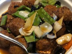 -百翠山居.家飨餐厅