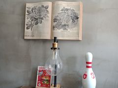 -HIGH FIVE哈福手工汉堡(桂林路店)