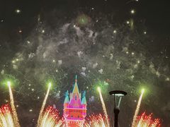 -厦门方特梦幻王国