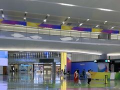 -杭州萧山国际机场