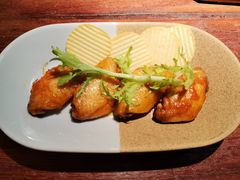 -外婆家(南开大悦城店)