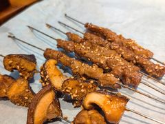 -东方一串·龙虾烧烤·特色烤鱼(吴中路店)