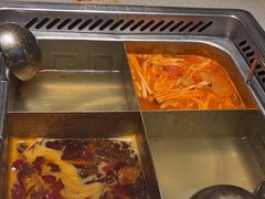 -海底捞火锅(九久奥特莱斯店)